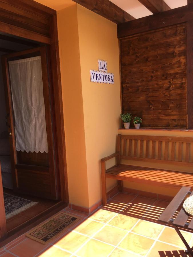 Precioso Chalet Junto A Potes Con Piscina-4 Hab,3 Banos Ojedo Exterior photo